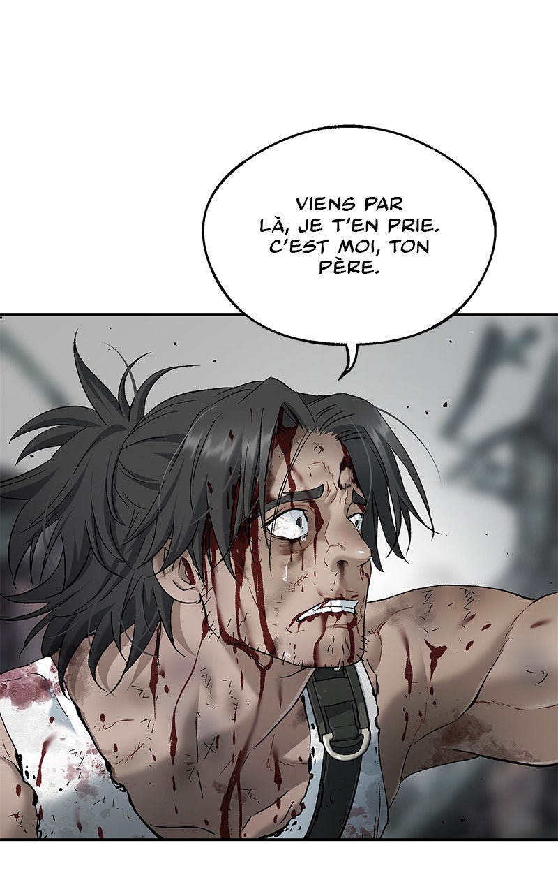 Read Leviathan FR Manga Online