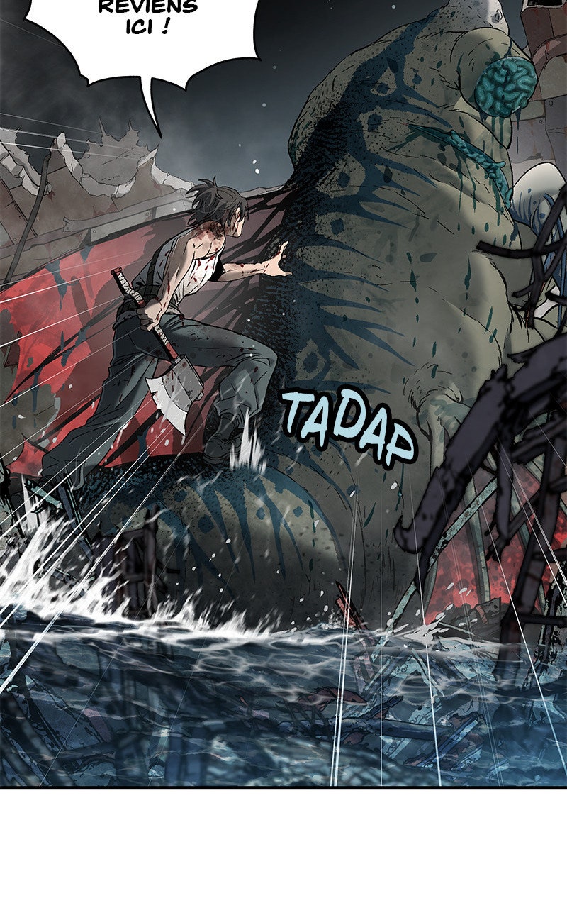 Read Leviathan FR Manga Online