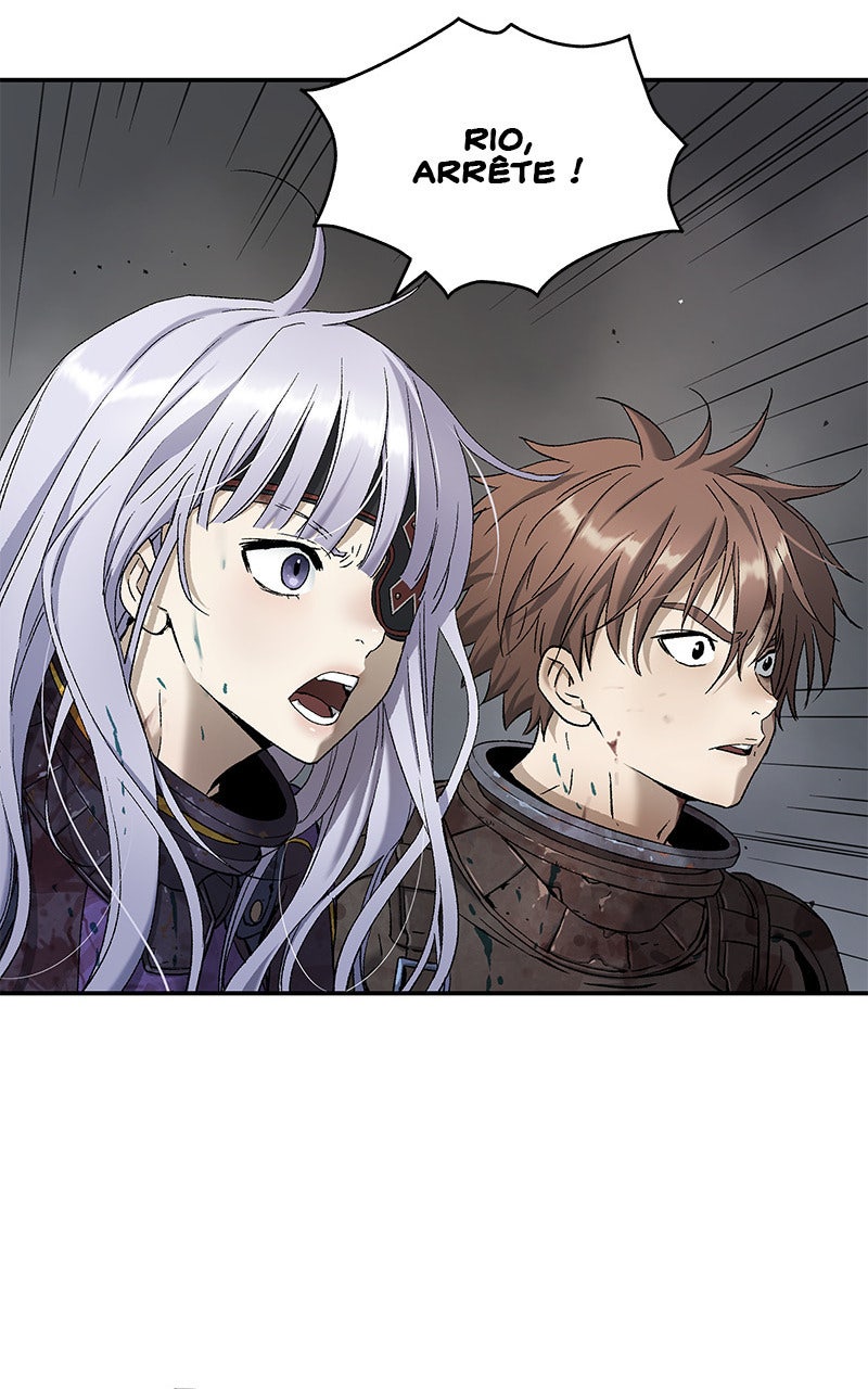 Read Leviathan FR Manga Online