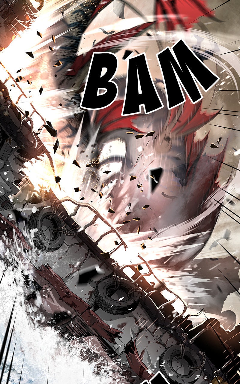 Read Leviathan FR Manga Online