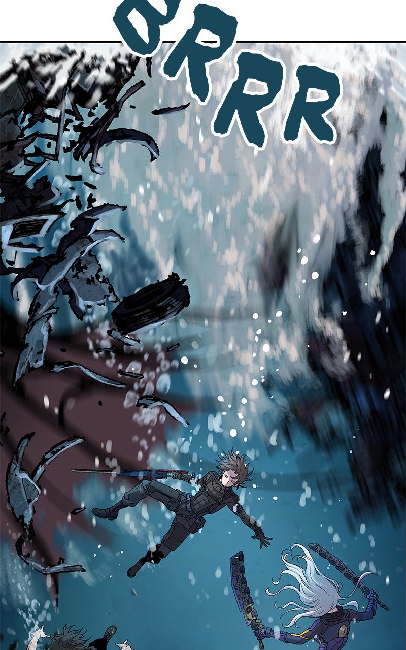 Read Leviathan FR Manga Online