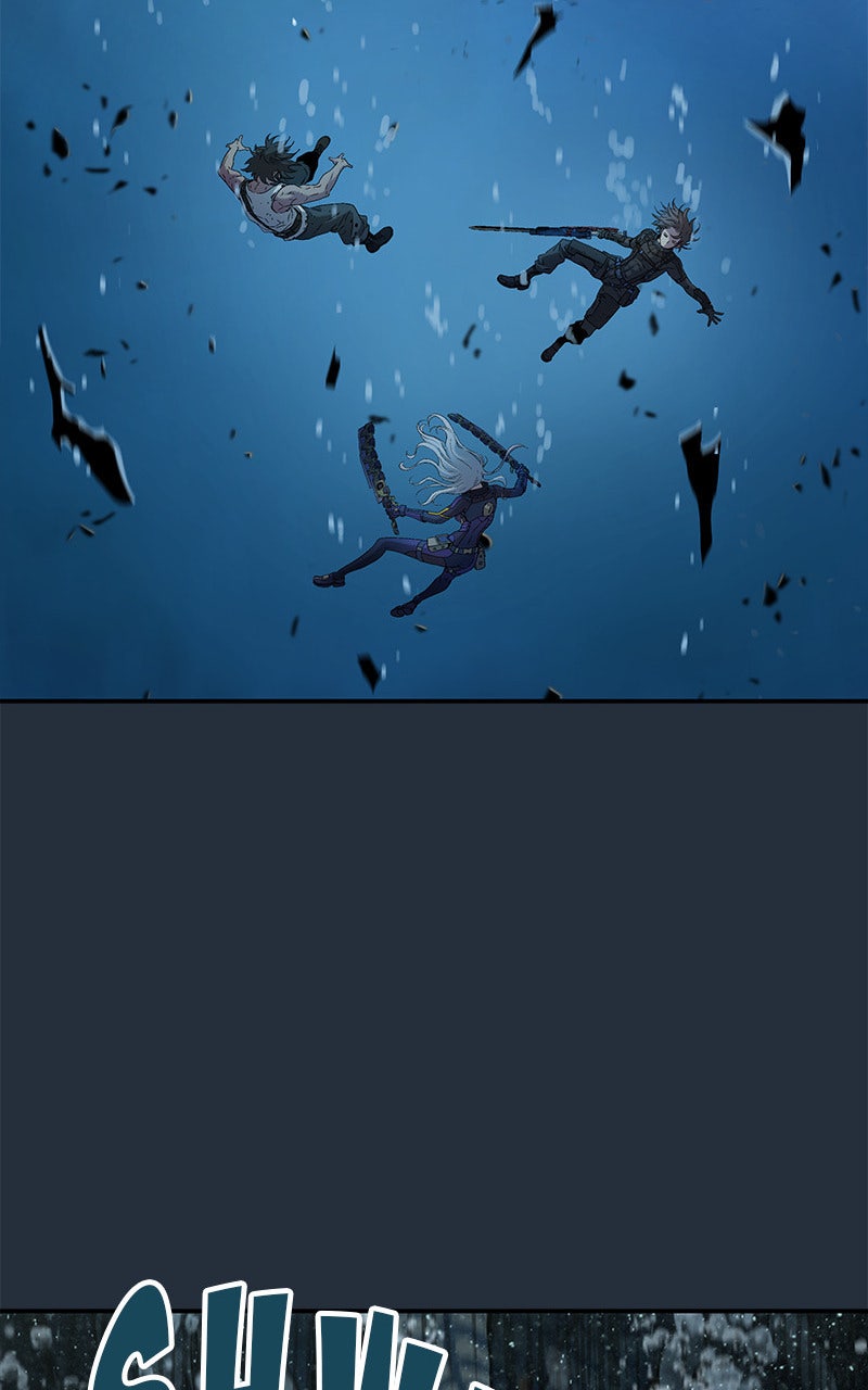 Read Leviathan FR Manga Online