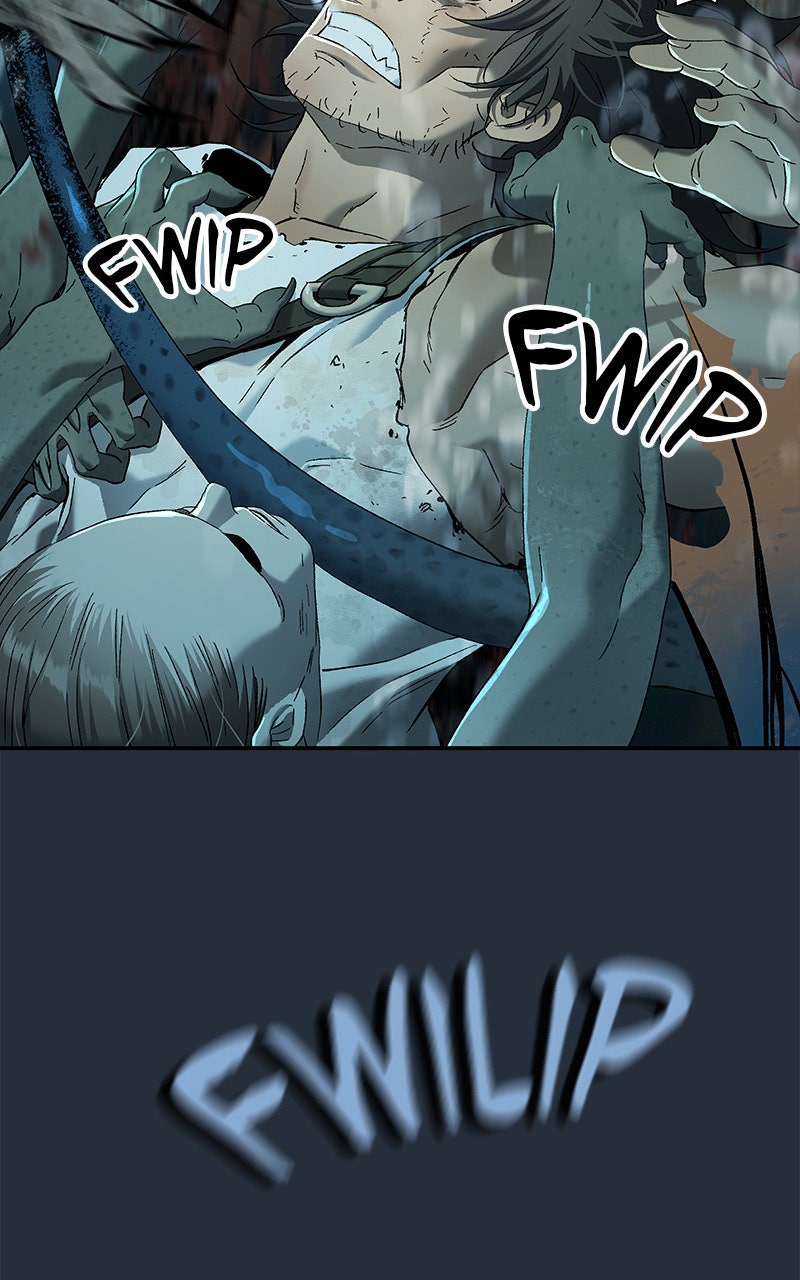 Read Leviathan FR Manga Online