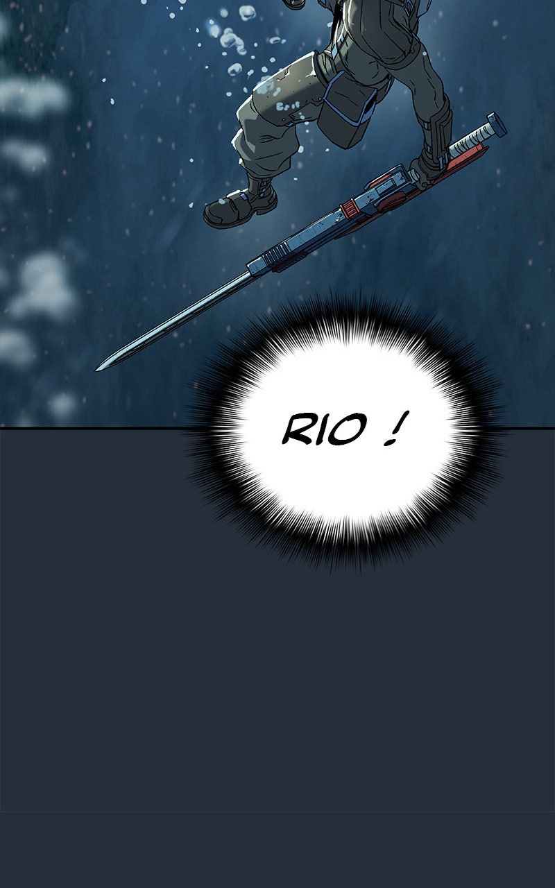 Read Leviathan FR Manga Online