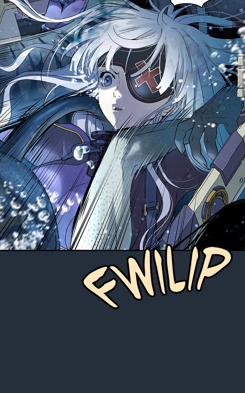 Read Leviathan FR Manga Online