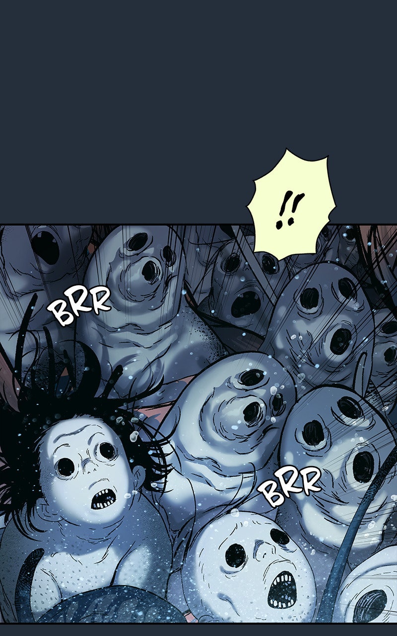 Read Leviathan FR Manga Online