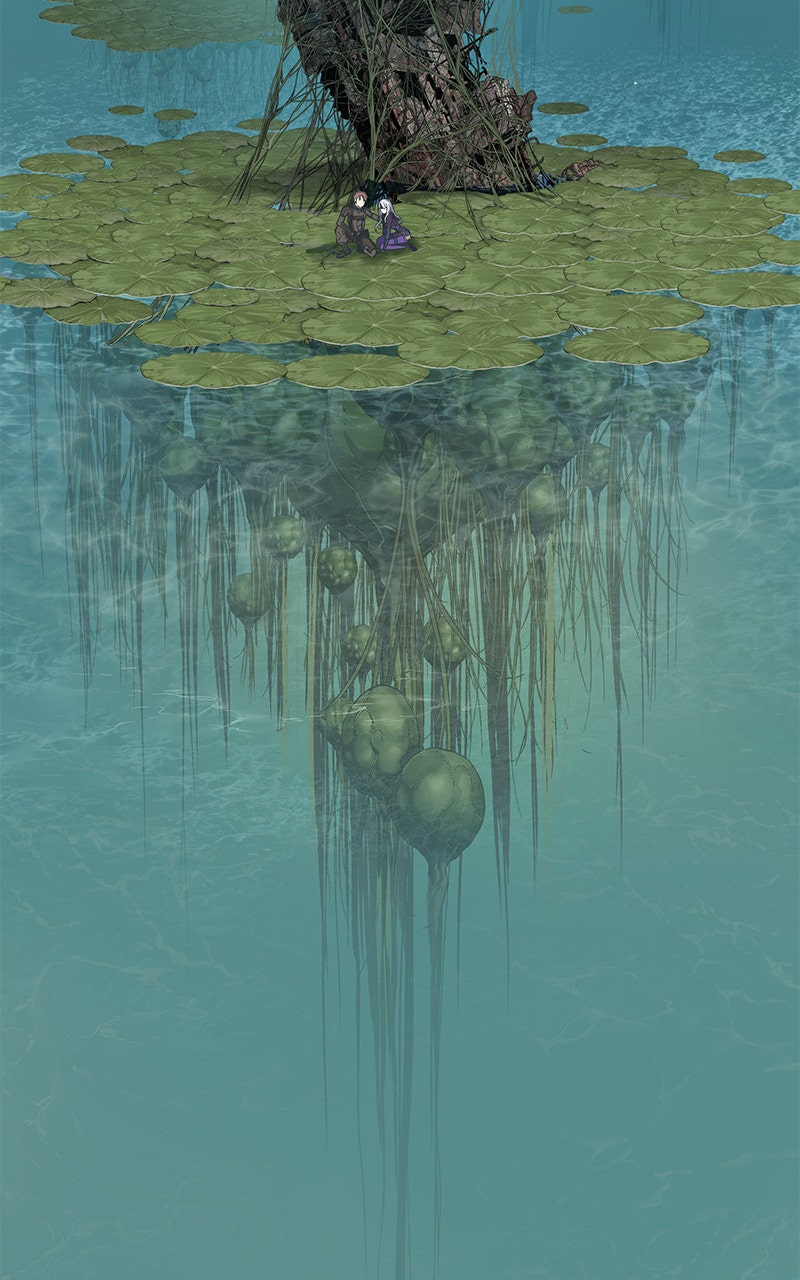 Read Leviathan FR Manga Online