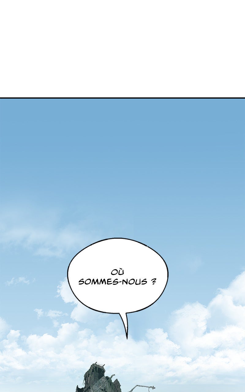 Read Leviathan FR Manga Online