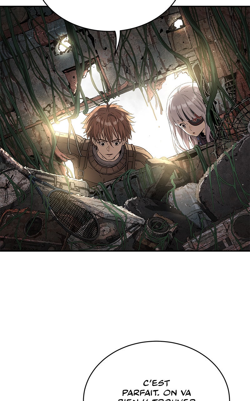 Read Leviathan FR Manga Online