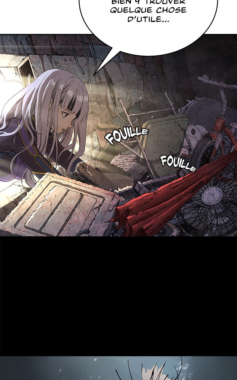 Read Leviathan FR Manga Online