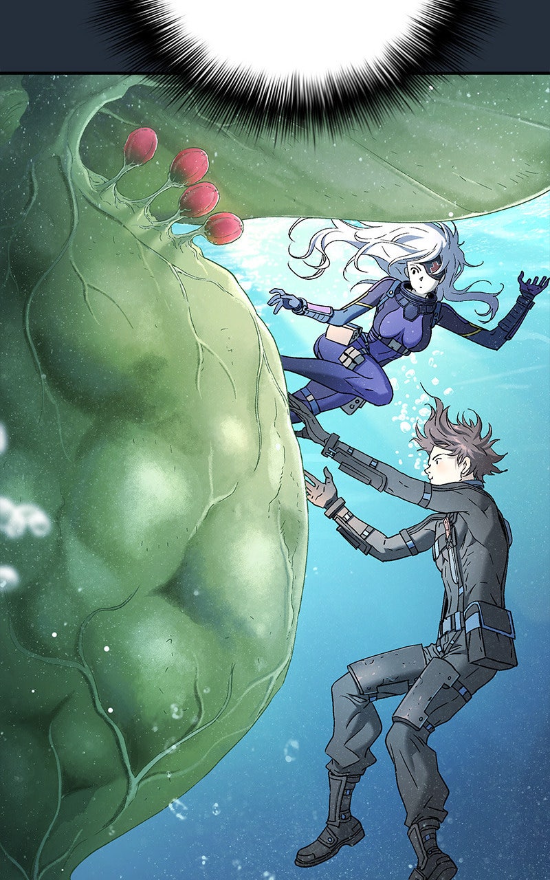 Read Leviathan FR Manga Online