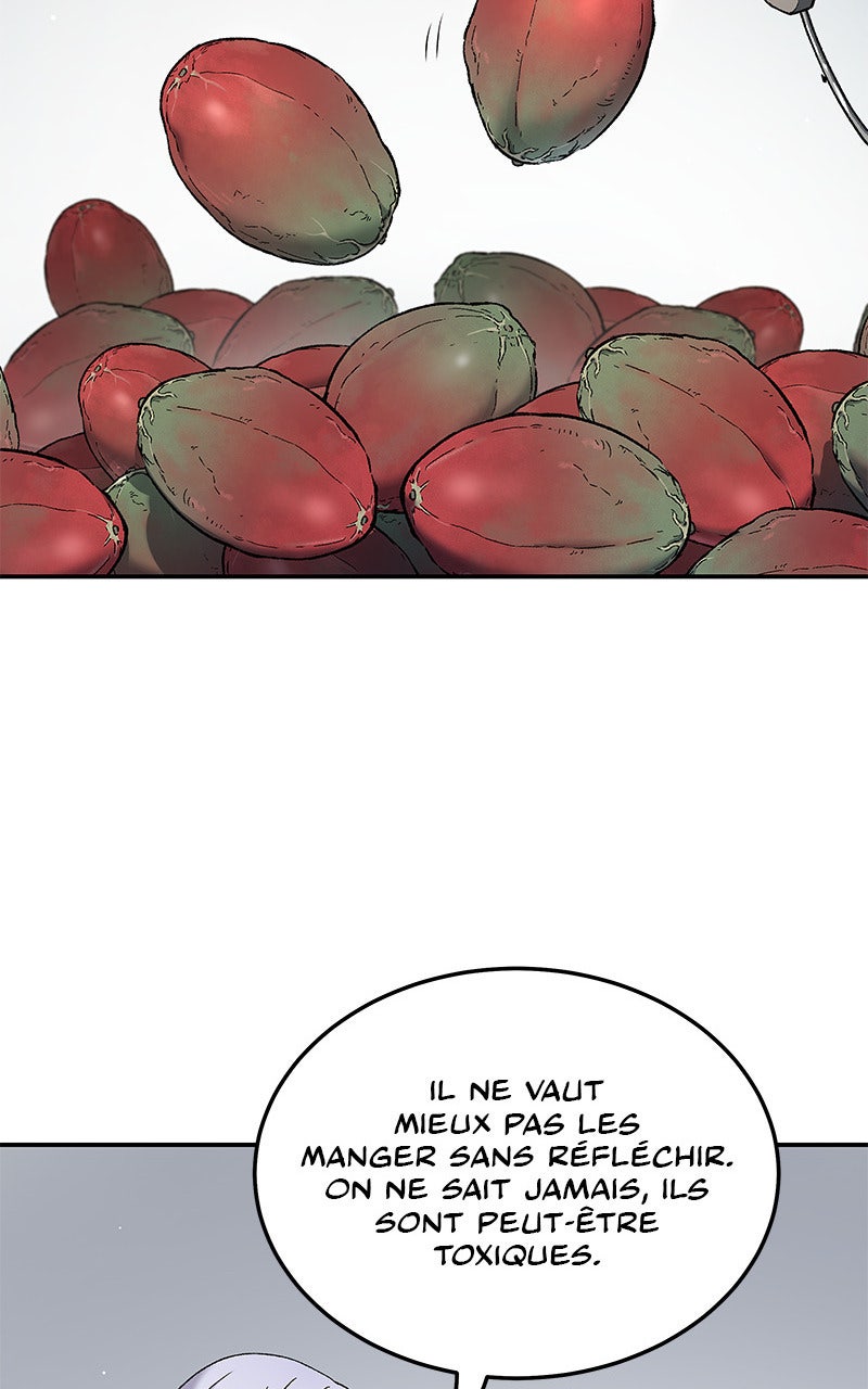 Read Leviathan FR Manga Online