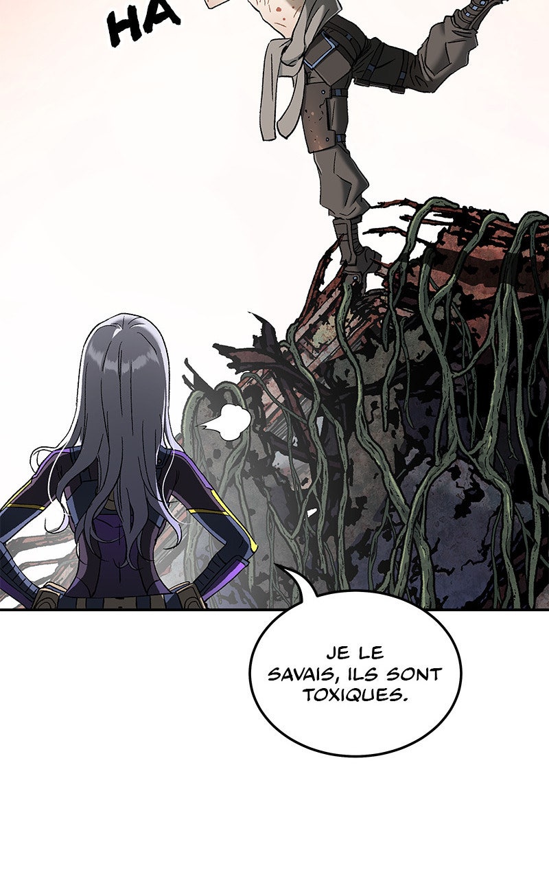 Read Leviathan FR Manga Online