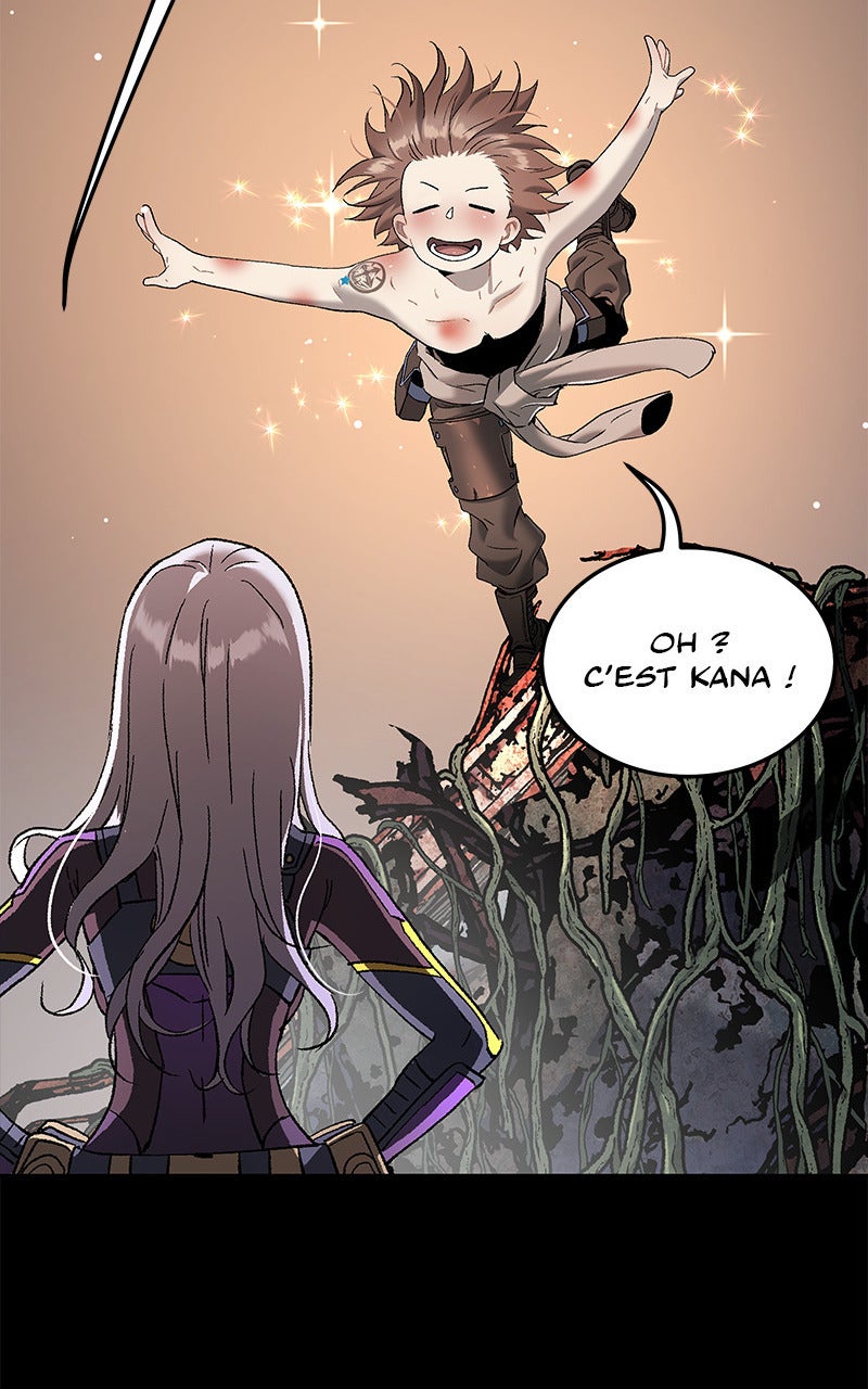 Read Leviathan FR Manga Online