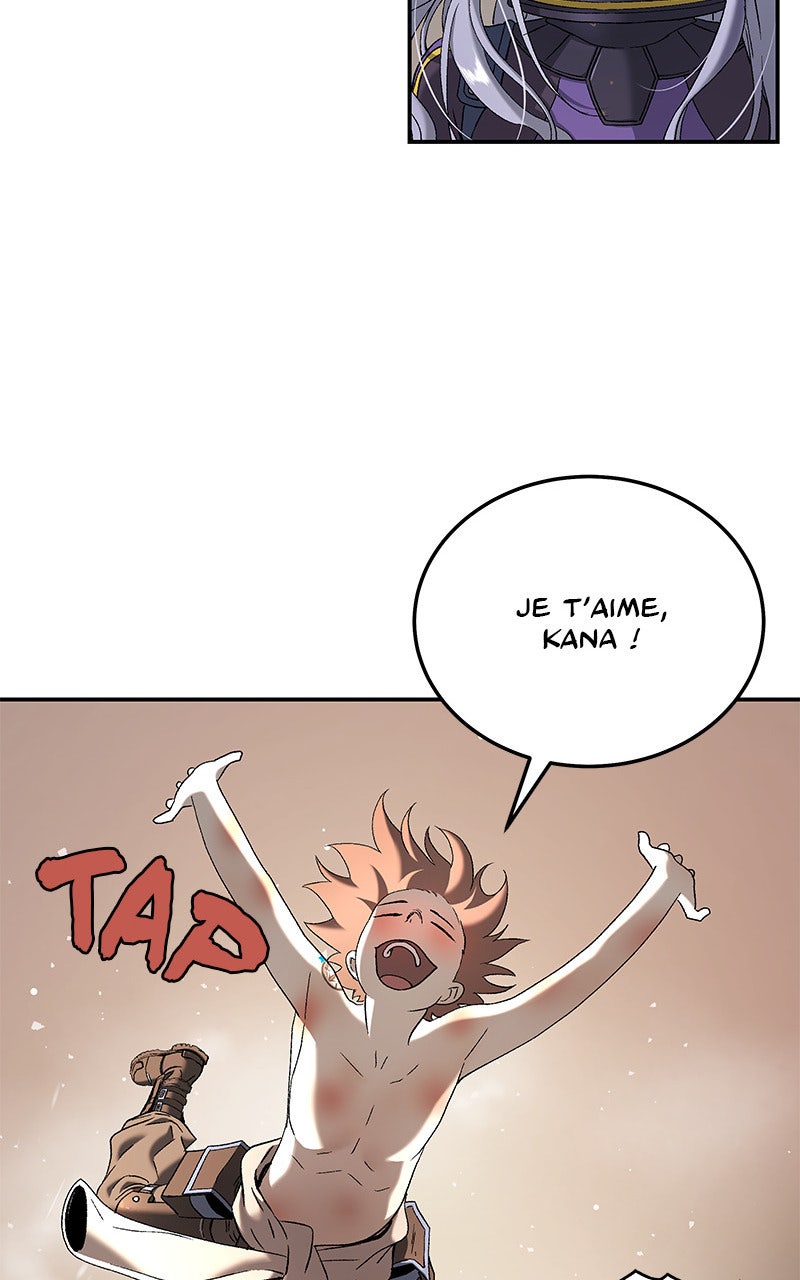 Read Leviathan FR Manga Online