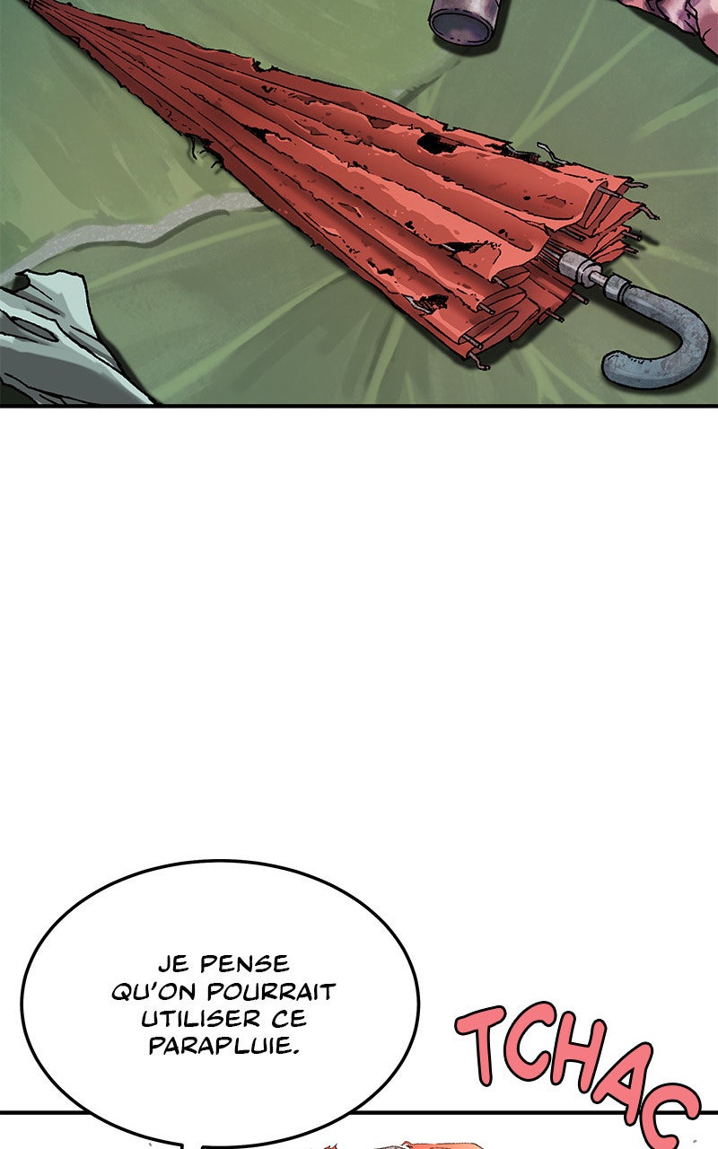 Read Leviathan FR Manga Online