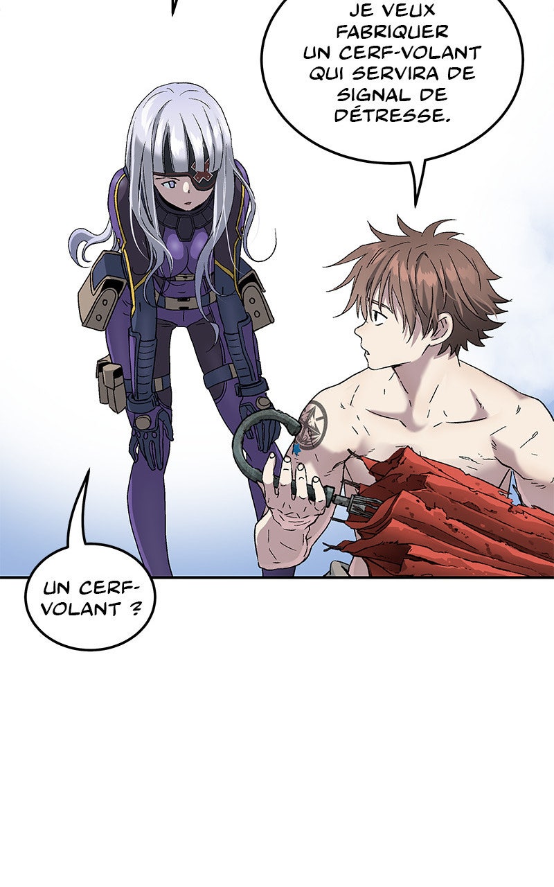 Read Leviathan FR Manga Online