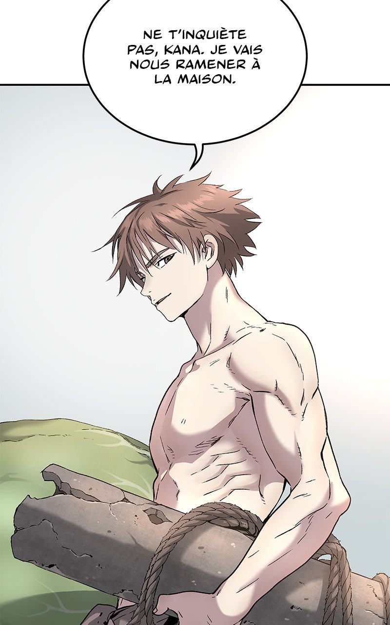 Read Leviathan FR Manga Online