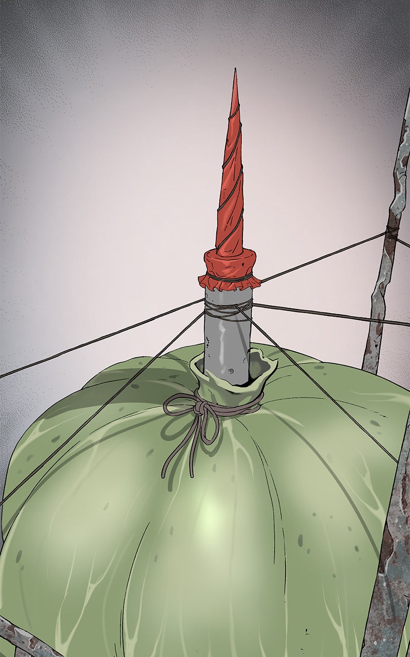 Read Leviathan FR Manga Online