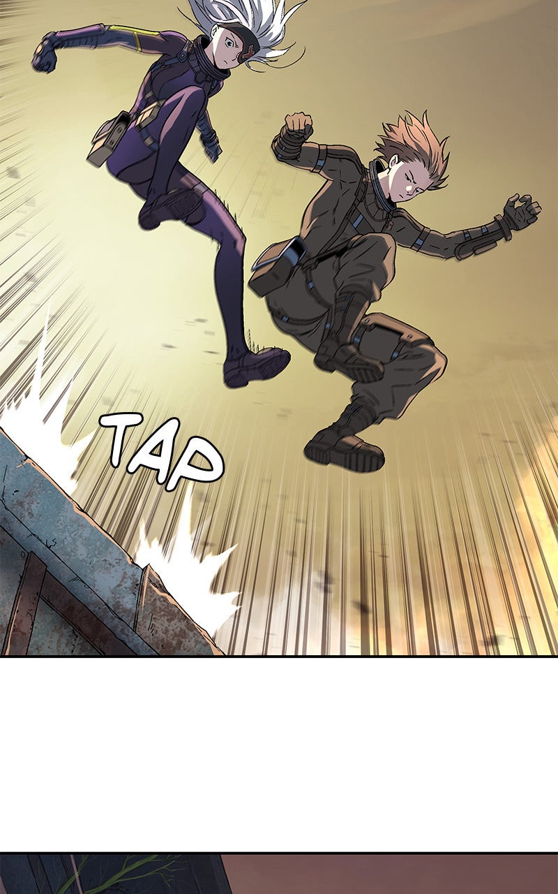 Read Leviathan FR Manga Online