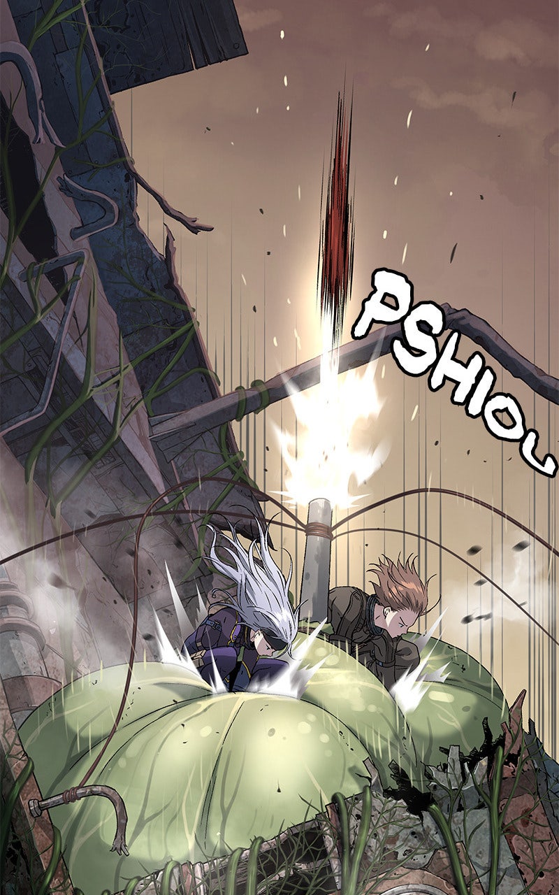 Read Leviathan FR Manga Online