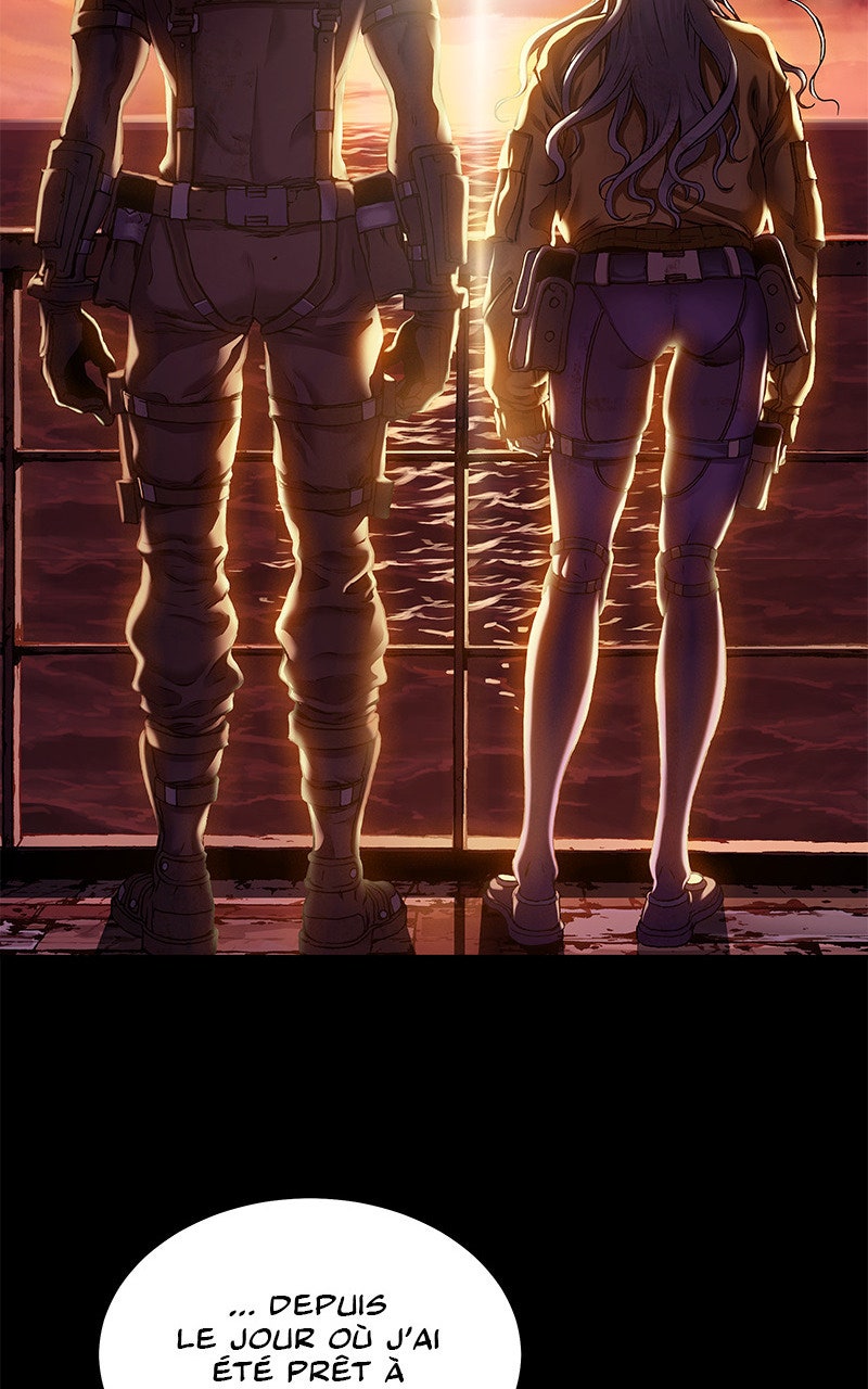 Read Leviathan FR Manga Online