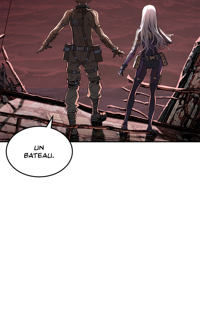 Read Leviathan FR Manga Online