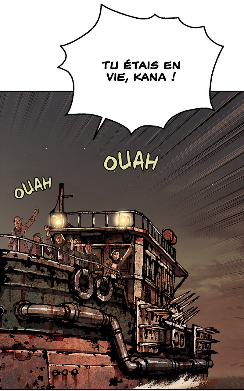 Read Leviathan FR Manga Online