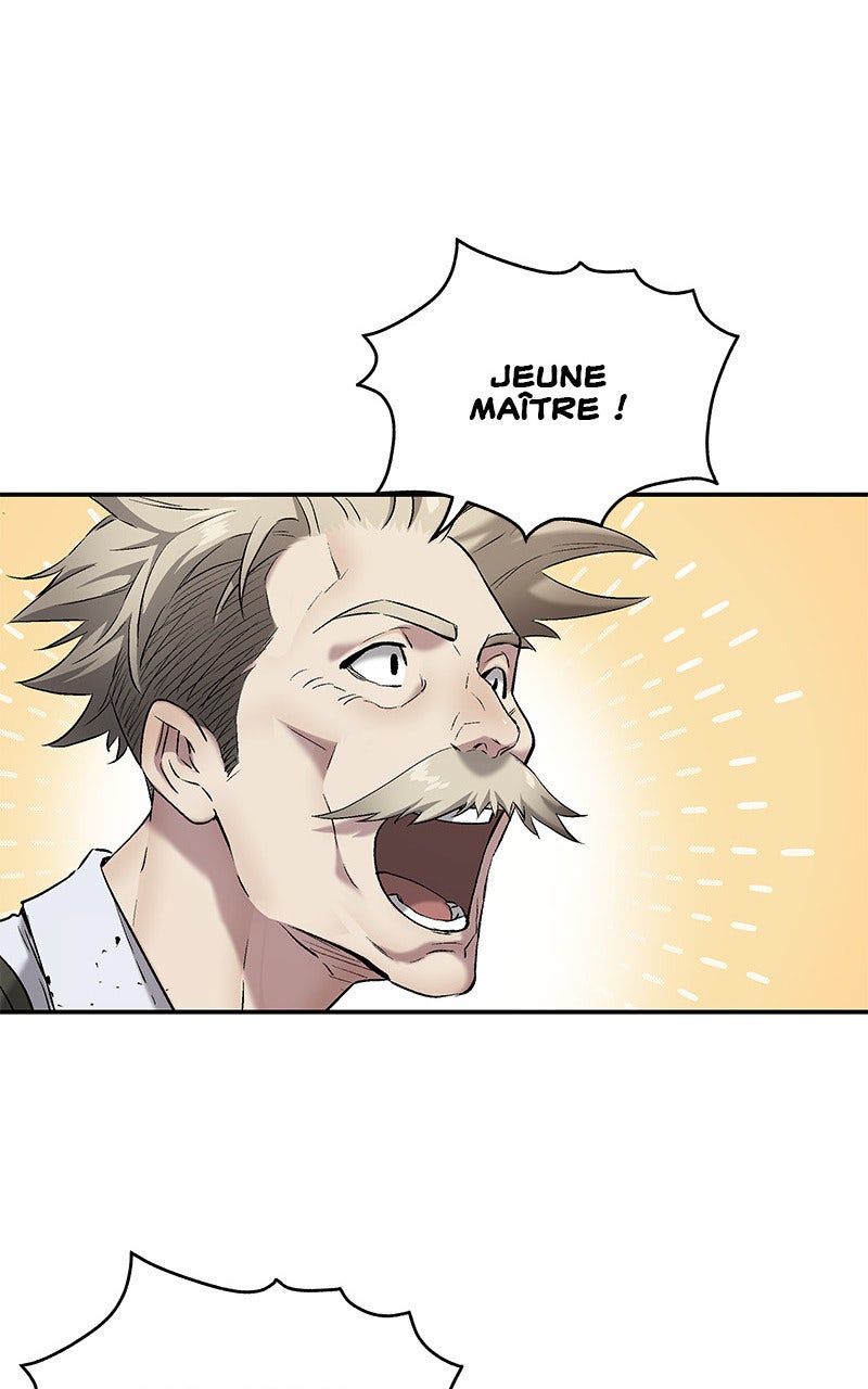 Read Leviathan FR Manga Online