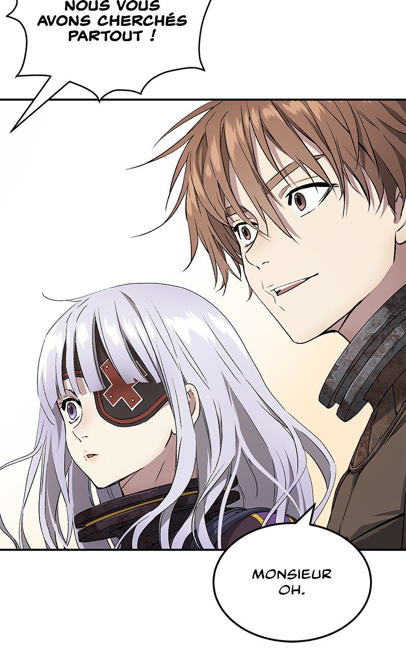 Read Leviathan FR Manga Online