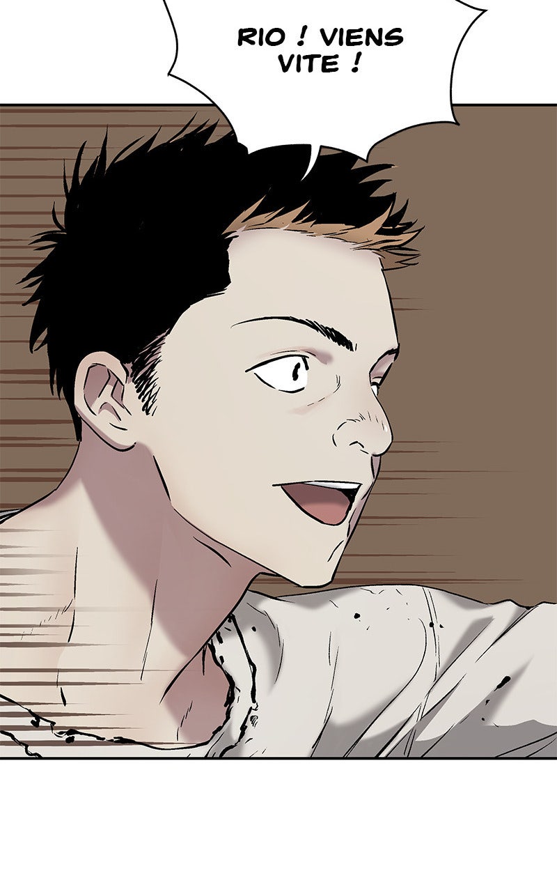 Read Leviathan FR Manga Online