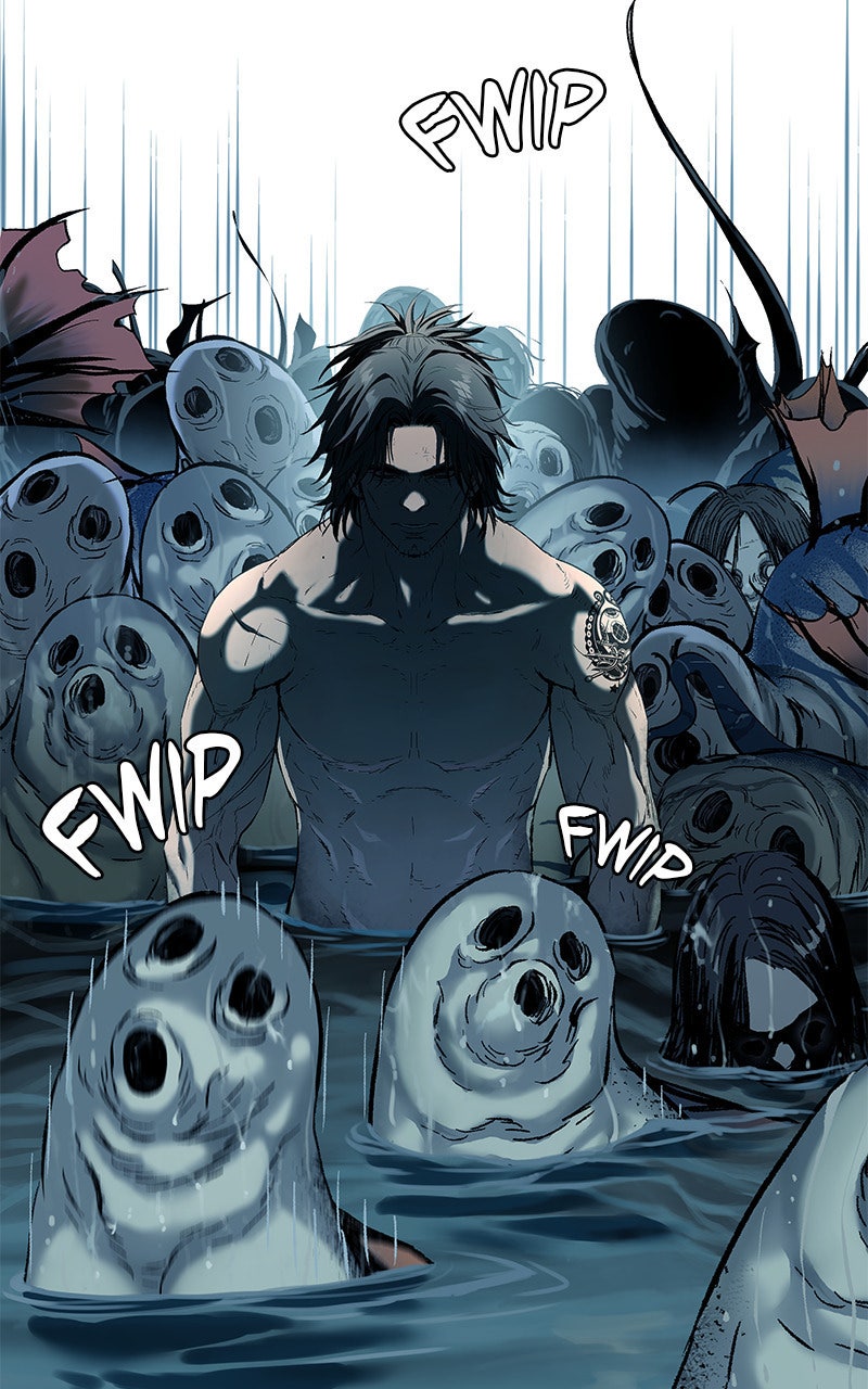 Read Leviathan FR Manga Online