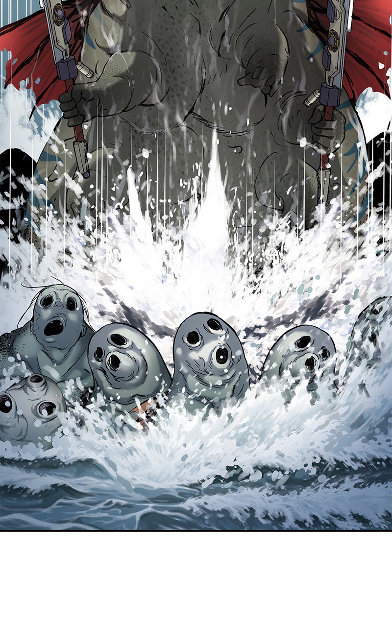 Read Leviathan FR Manga Online