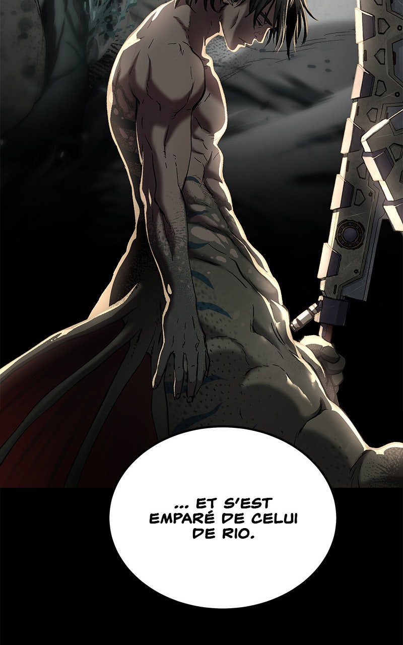 Read Leviathan FR Manga Online