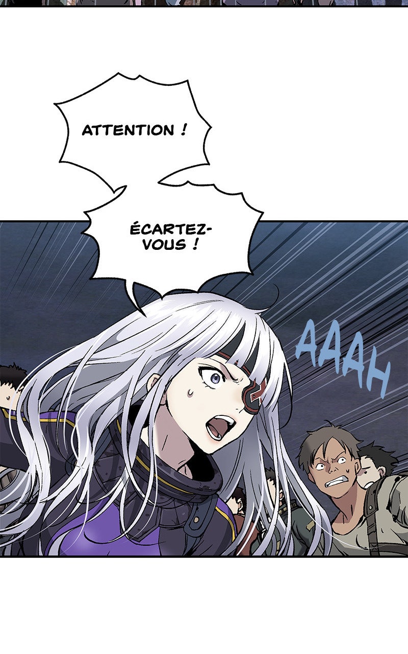 Read Leviathan FR Manga Online