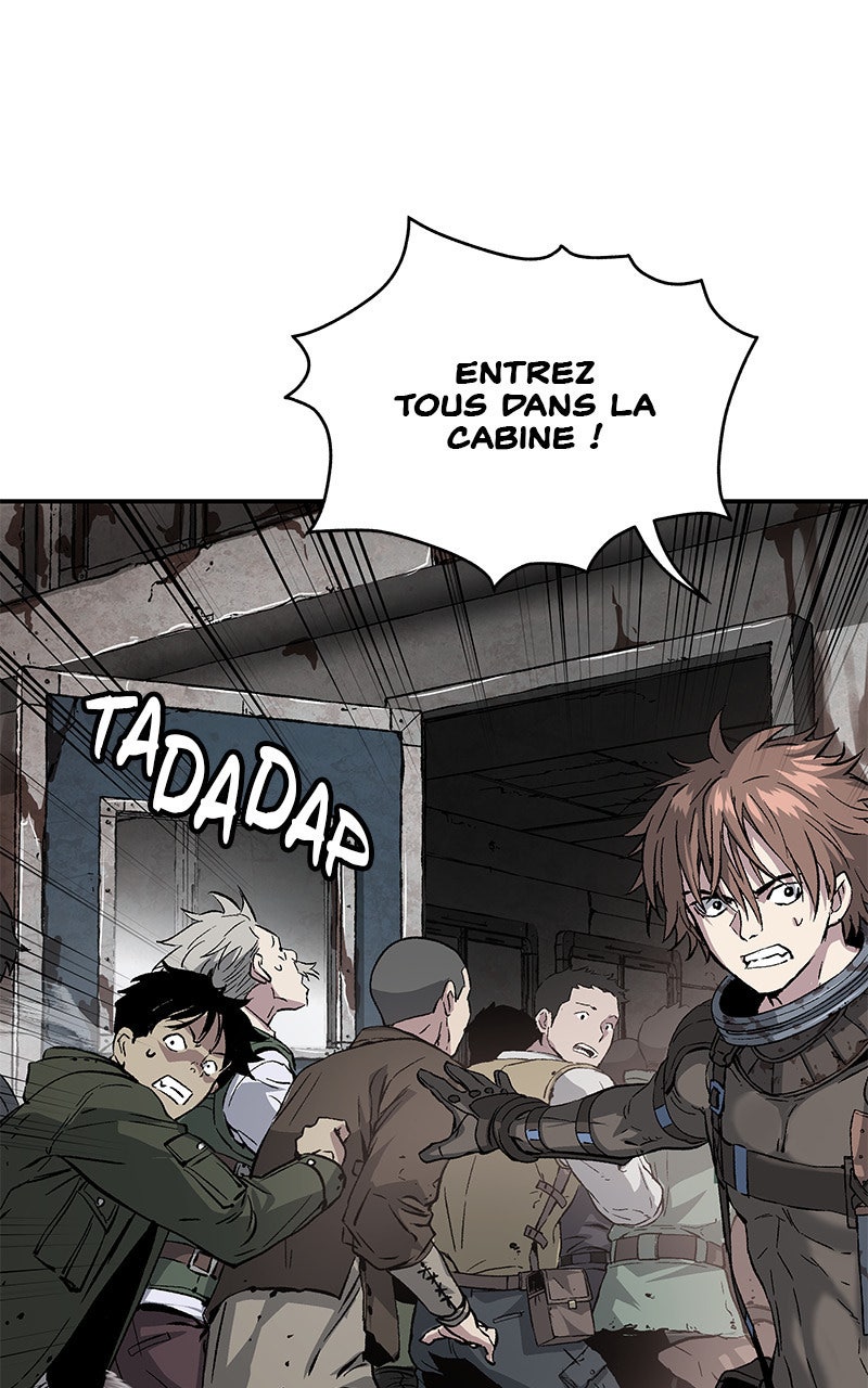 Read Leviathan FR Manga Online