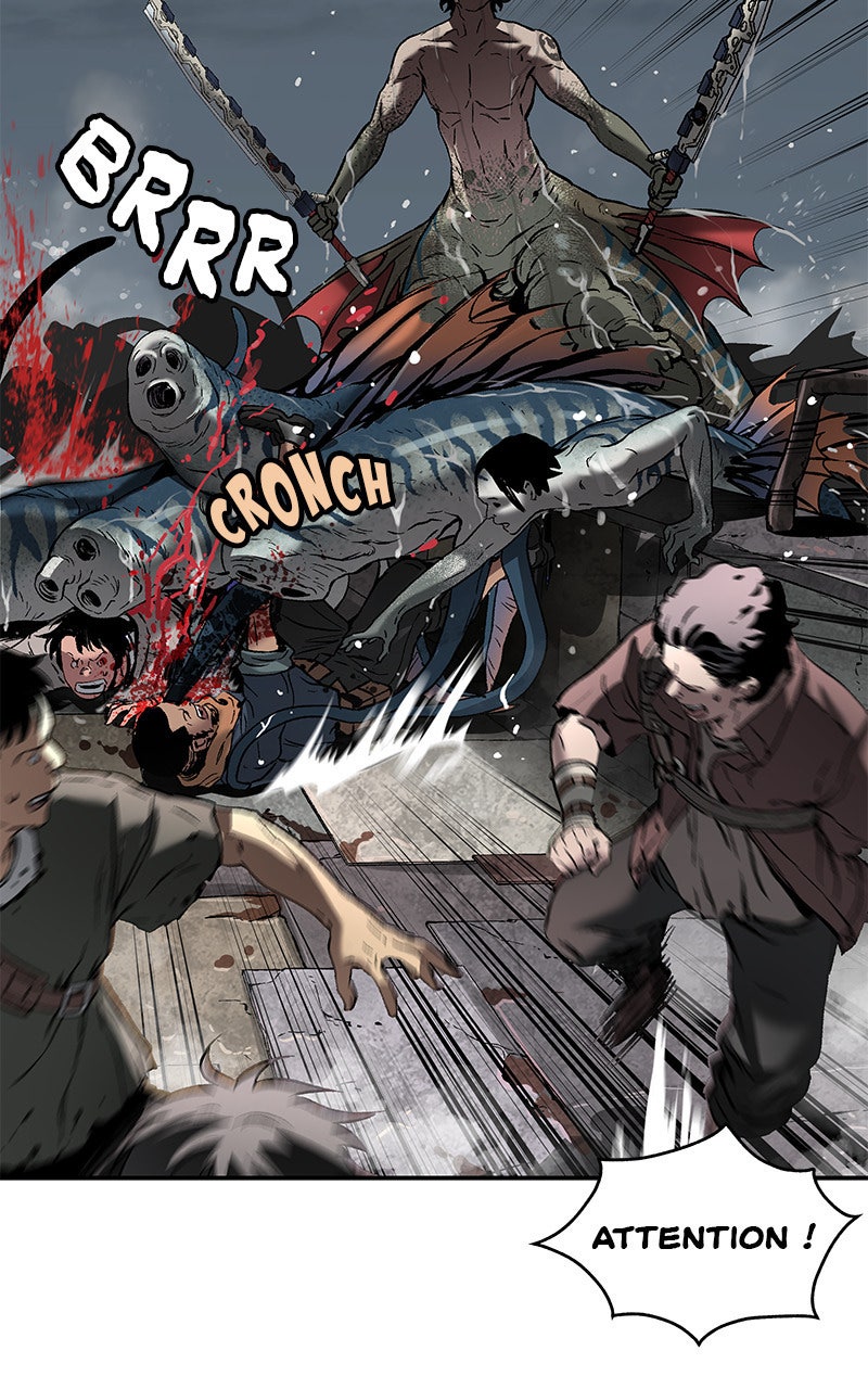 Read Leviathan FR Manga Online