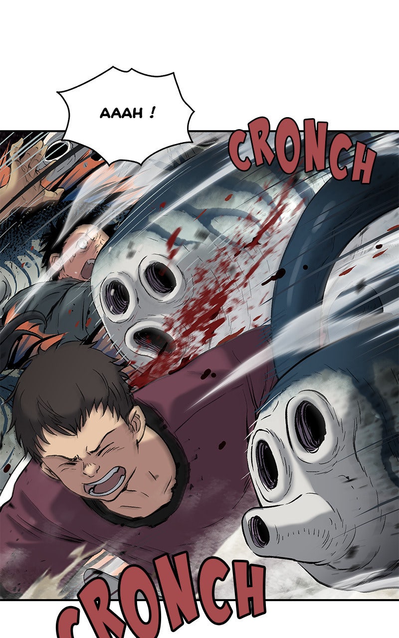 Read Leviathan FR Manga Online