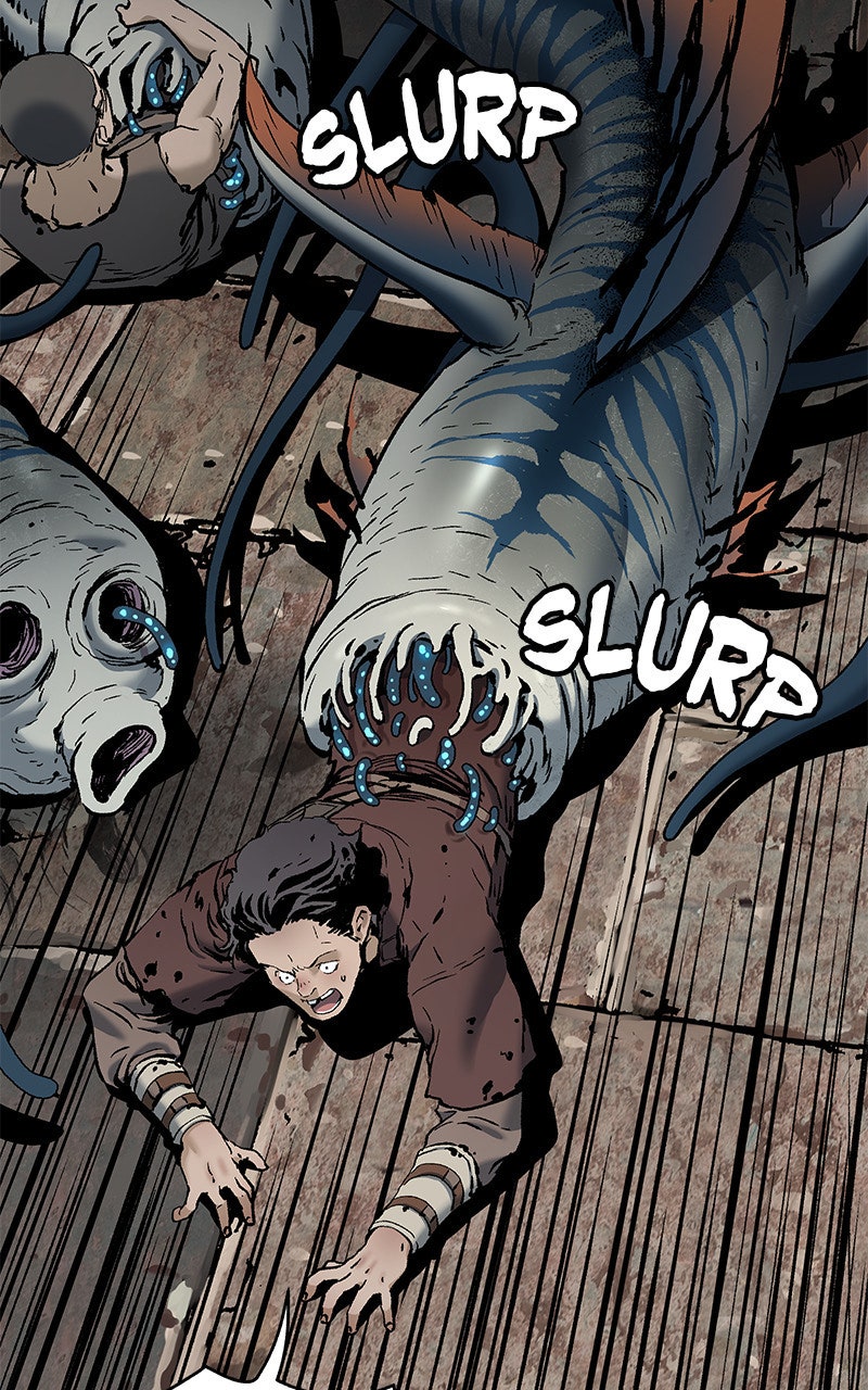 Read Leviathan FR Manga Online