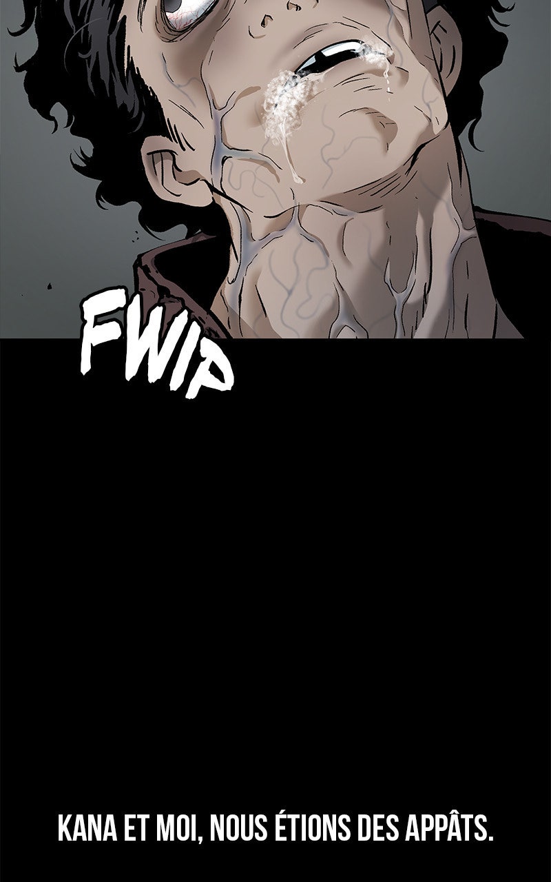 Read Leviathan FR Manga Online