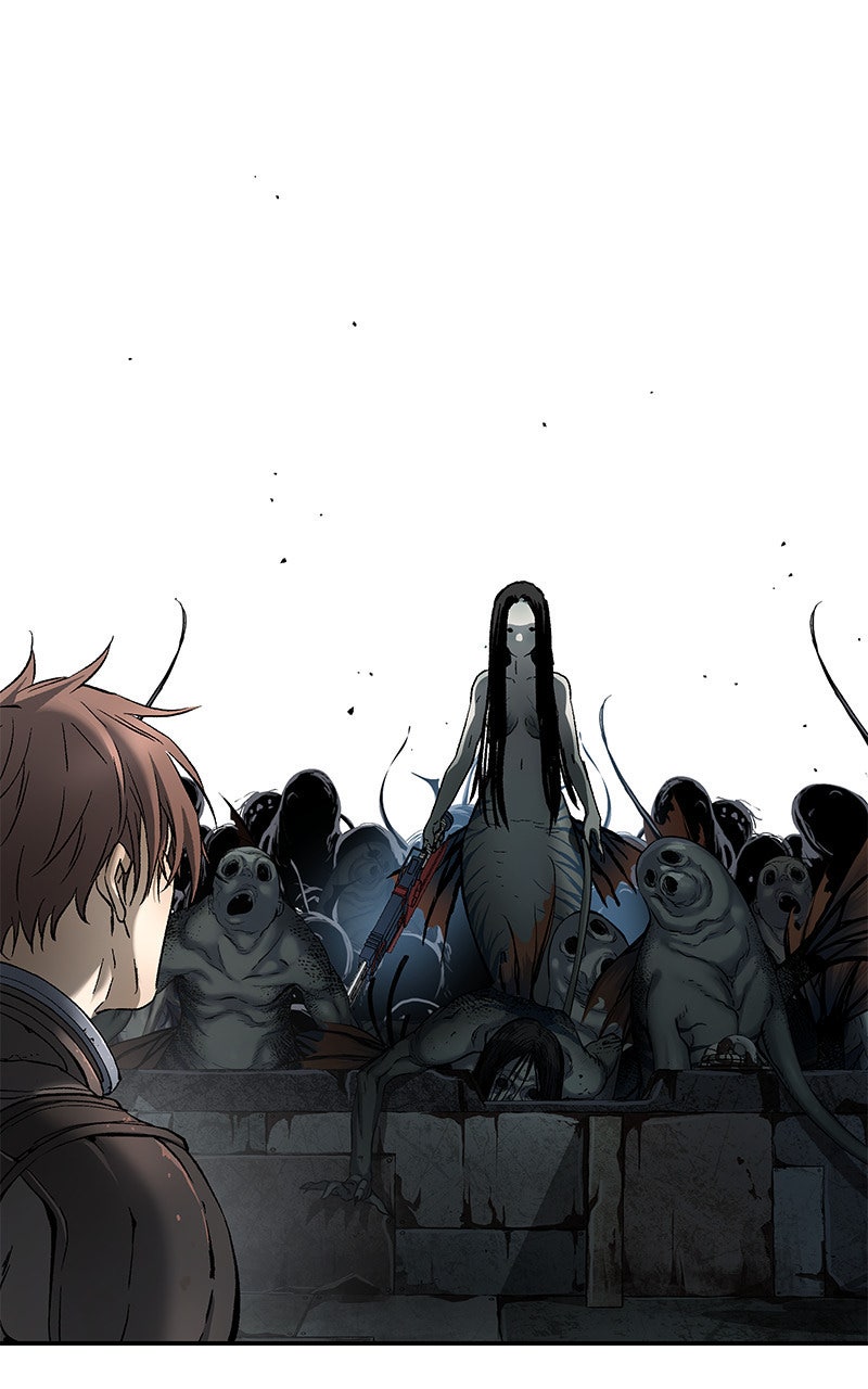 Read Leviathan FR Manga Online