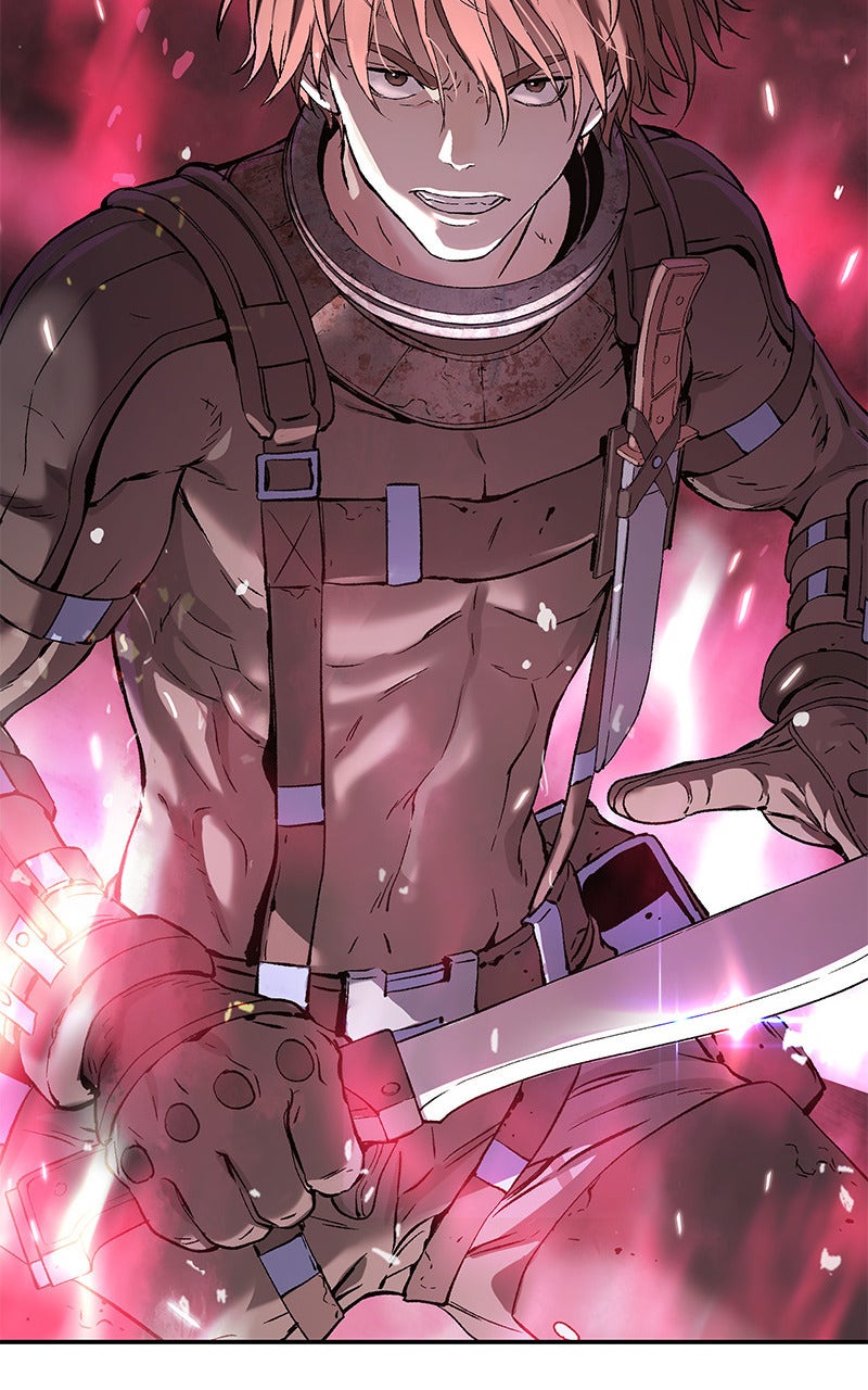 Read Leviathan FR Manga Online