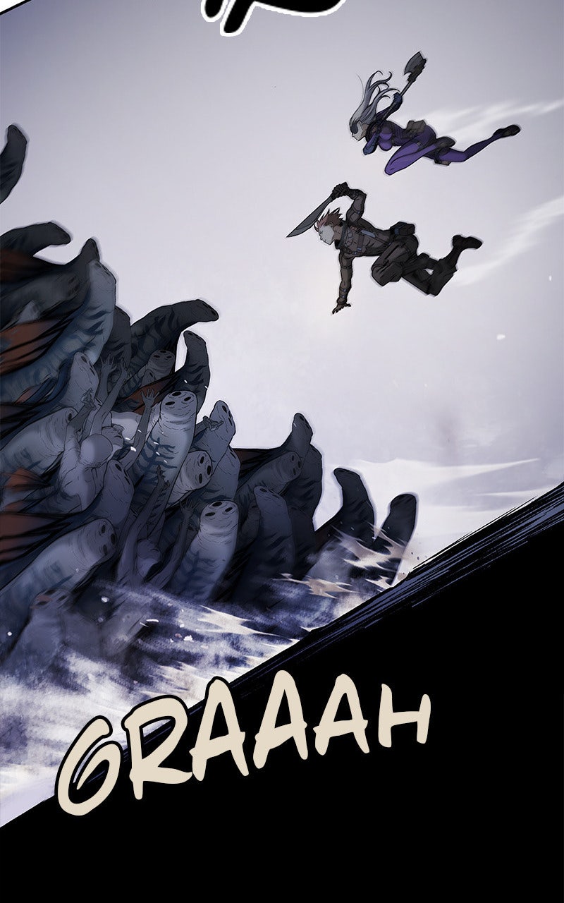 Read Leviathan FR Manga Online