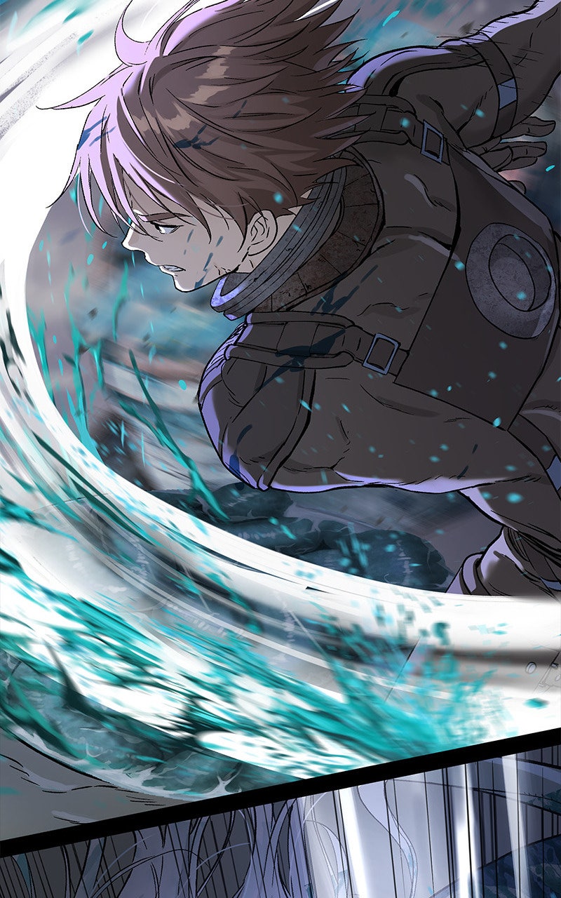 Read Leviathan FR Manga Online