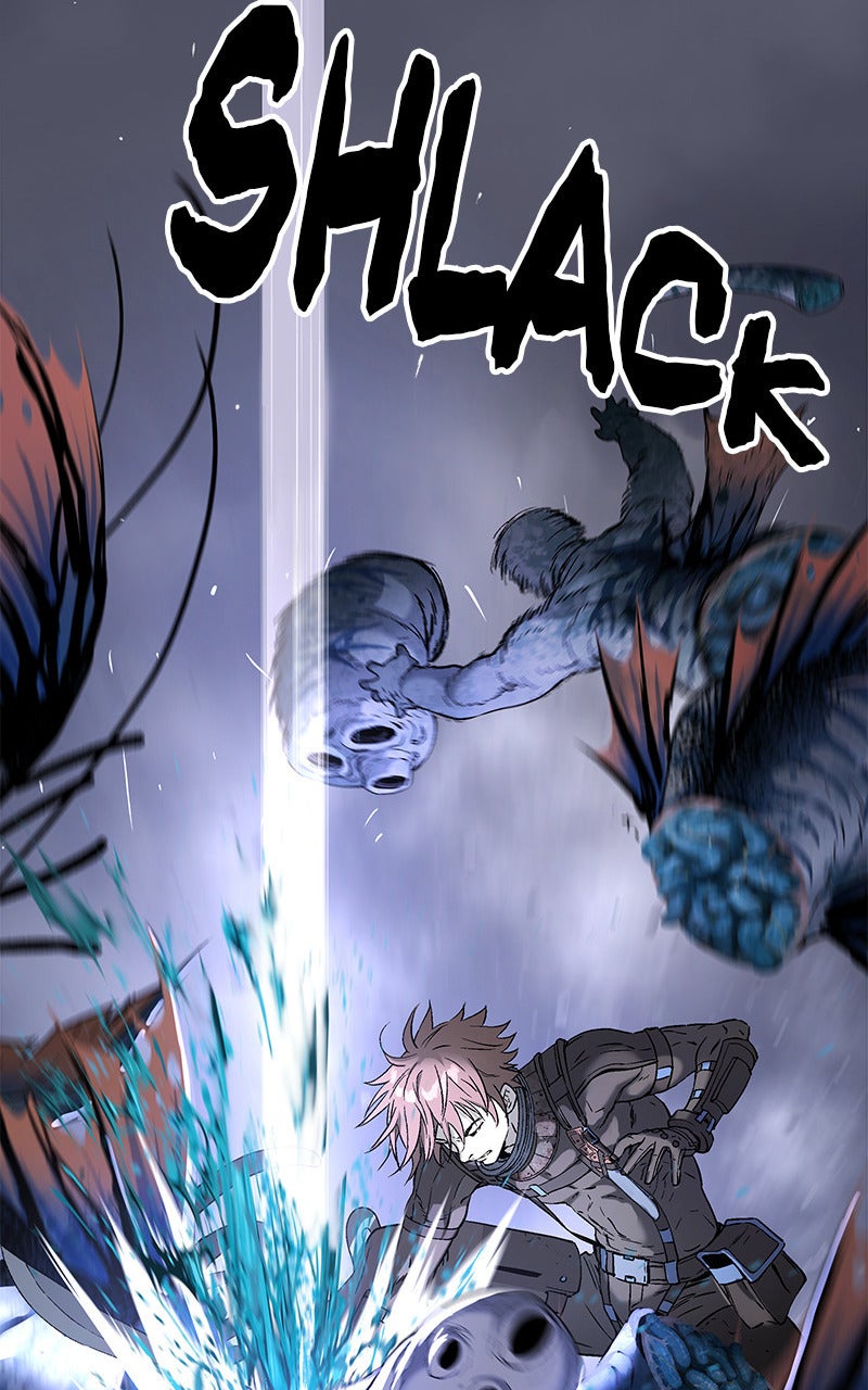 Read Leviathan FR Manga Online