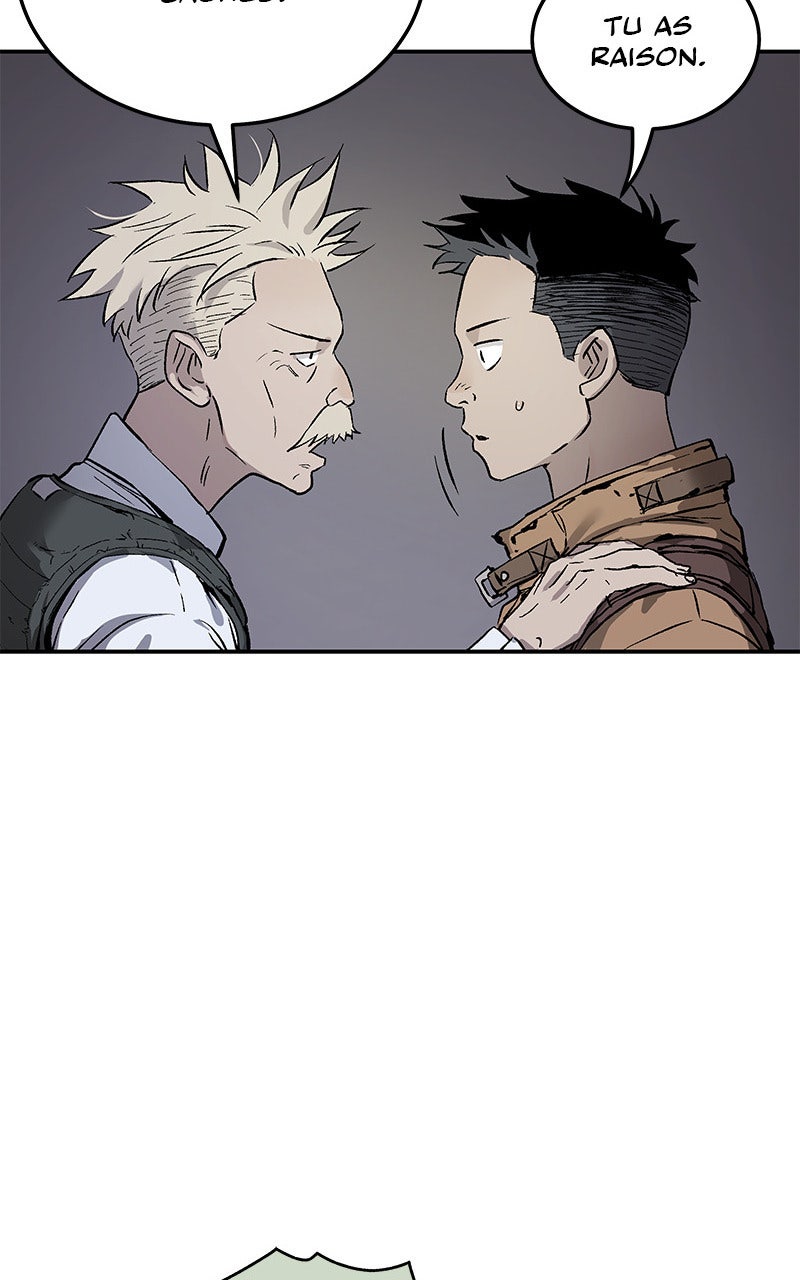 Read Leviathan FR Manga Online