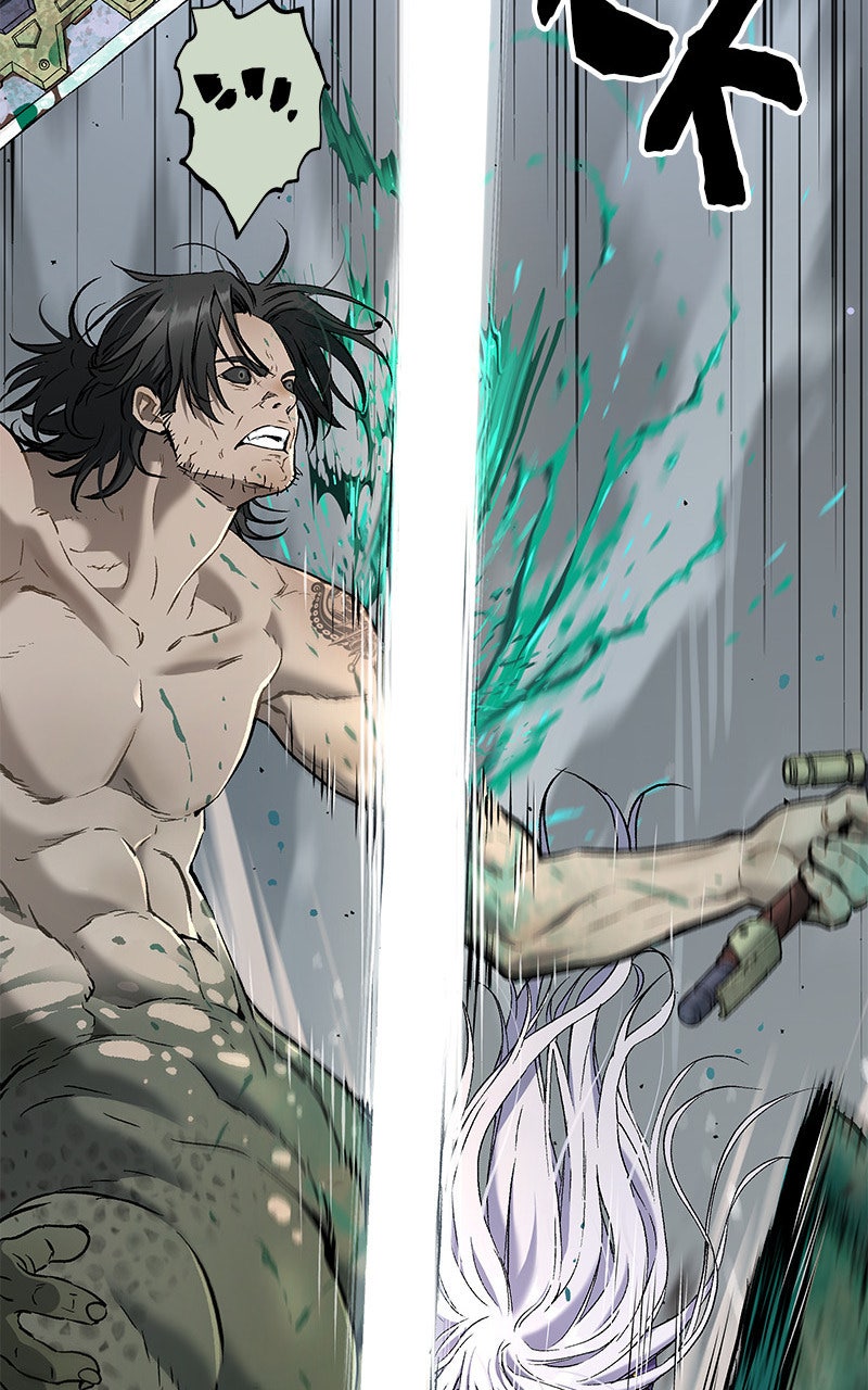 Read Leviathan FR Manga Online