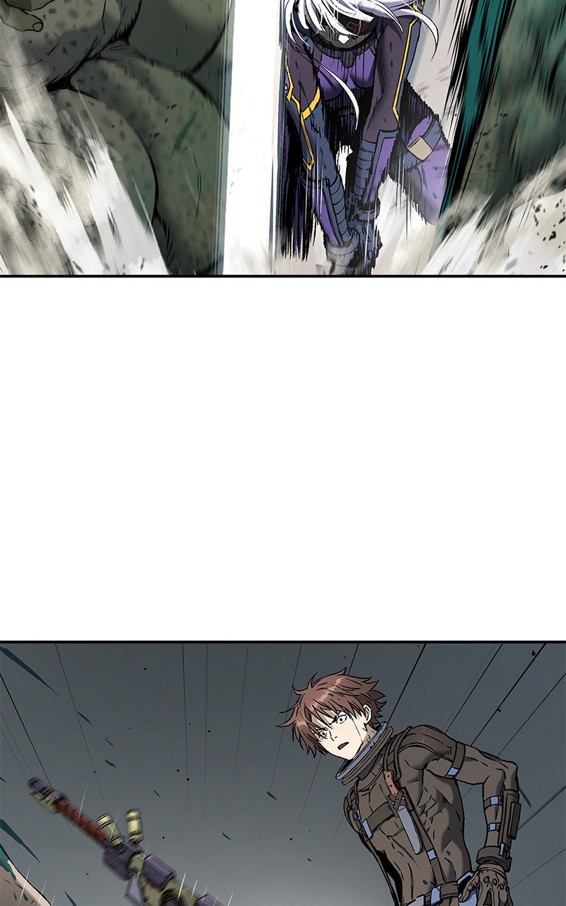 Read Leviathan FR Manga Online