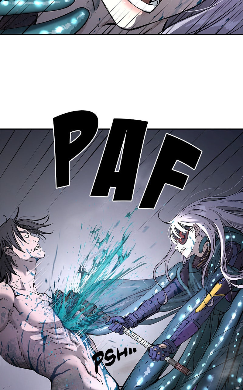 Read Leviathan FR Manga Online