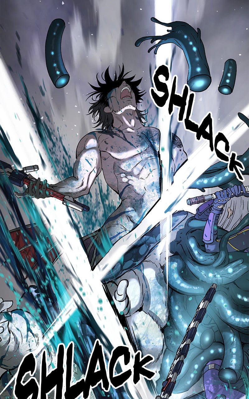 Read Leviathan FR Manga Online